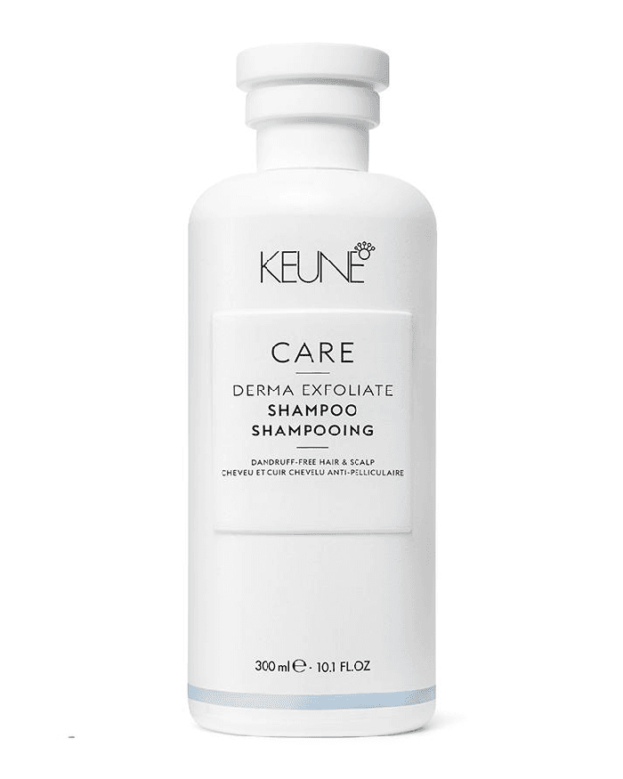 Keune Care Derma Exfoliate Shampoo (300ml)