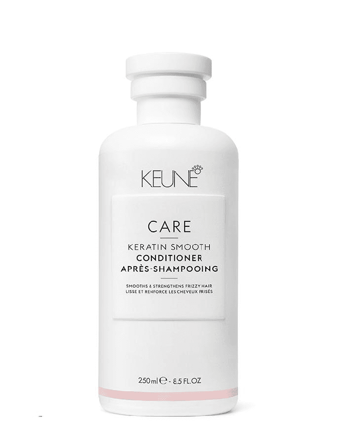 Keune Care Keratin Smooth Conditioner (250ml)