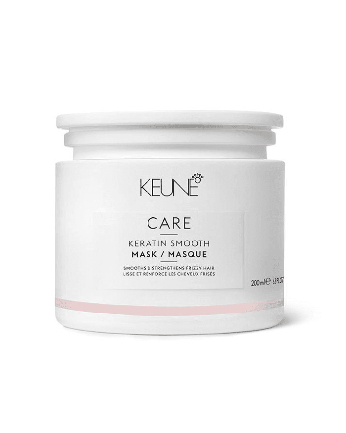 Keune Care Keratin Smooth Mask (200ml)
