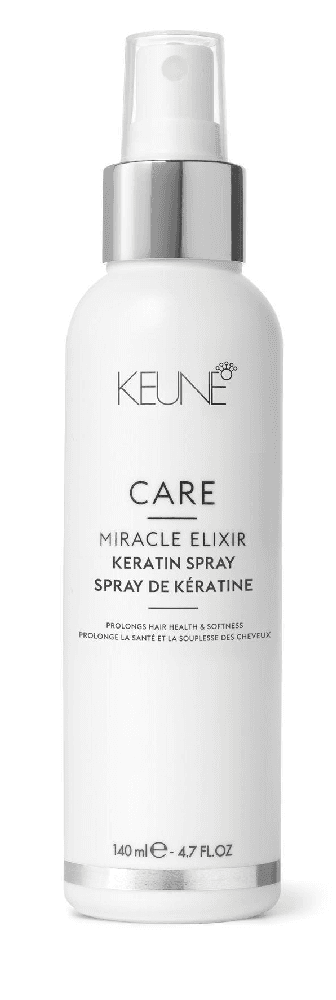 Keune Care Miracle Elixir Keratin Spray (140ml)