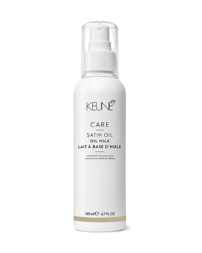Keune Care Satin Milk Spray (140ml)
