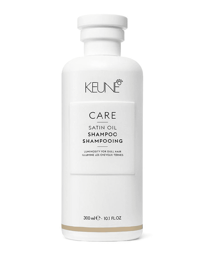 Keune Care Satin Shampoo (300ml)