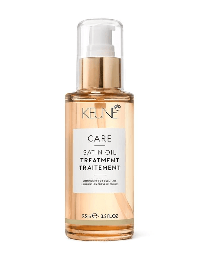 Keune Care Satin Treatment (95ml
