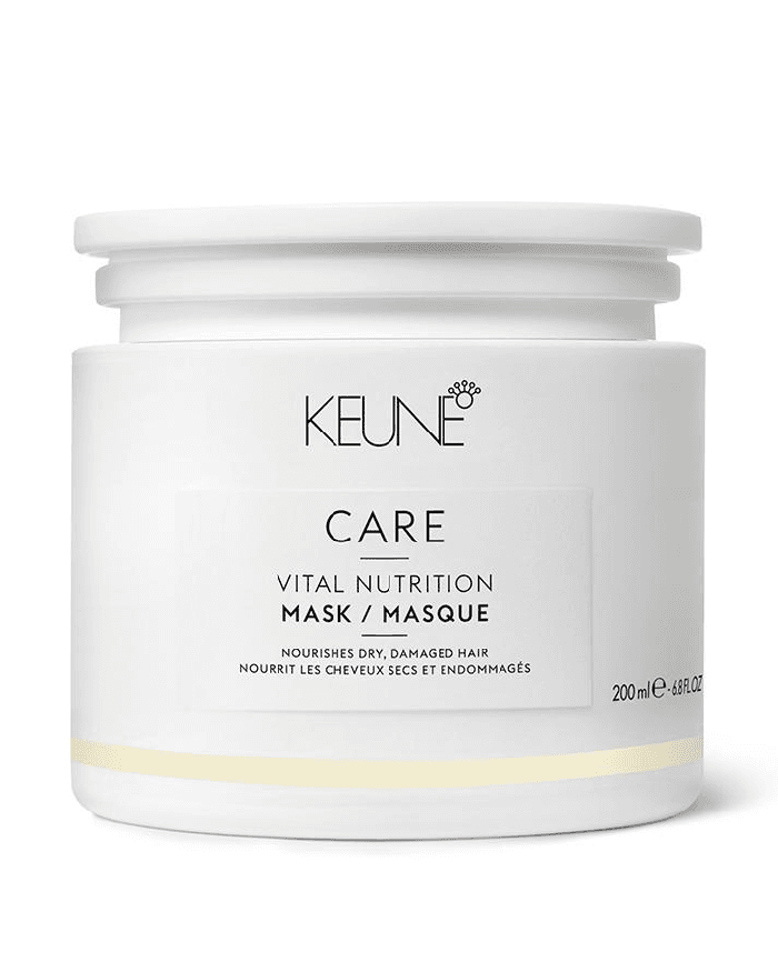 Keune Care Vital Nutrition Mask (200ml)