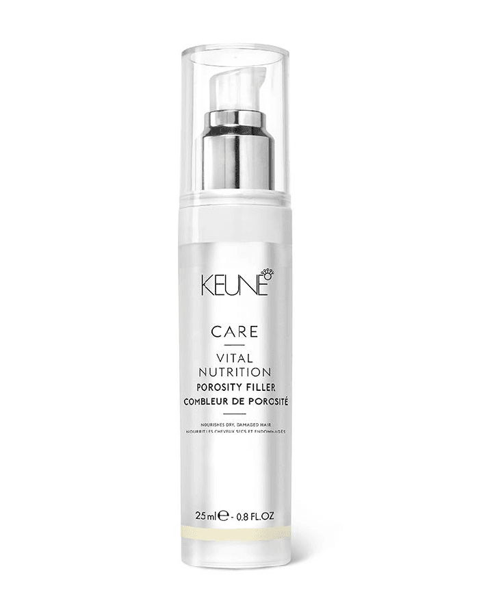 Keune Care Vital Nutrition Porosity Filler (25ml)