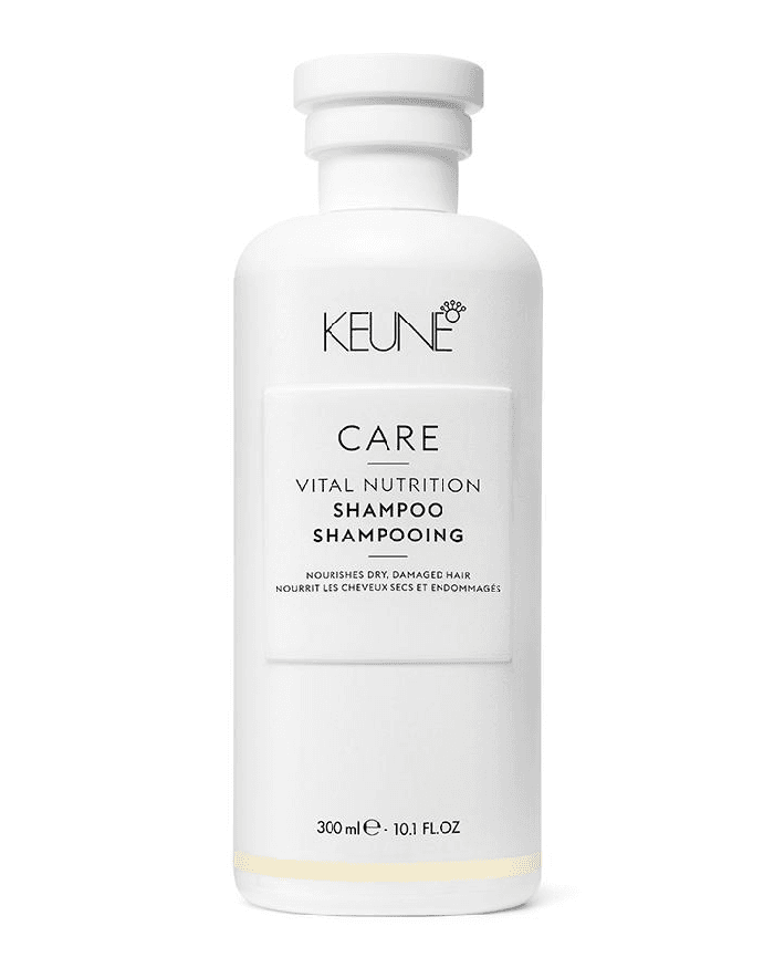 Keune Care Vital Nutrition Shampoo (300ml)