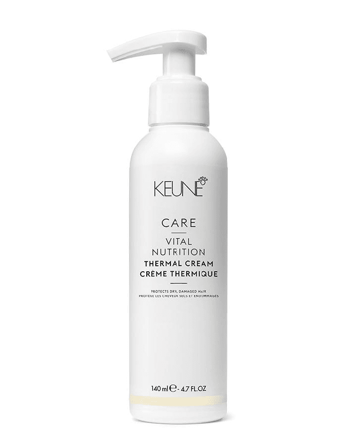 Keune Care Vital Nutrition Thermal Cream (140ml)