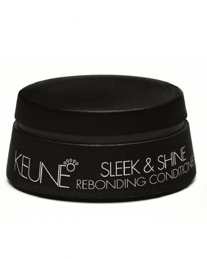 Keune Forming Sleek & Shine Rebonding Conditioner (200ml)