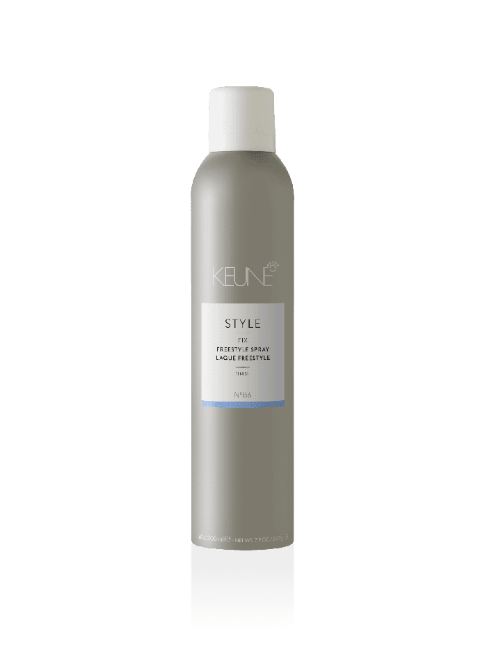 Keune Free Style Spray (300ml)