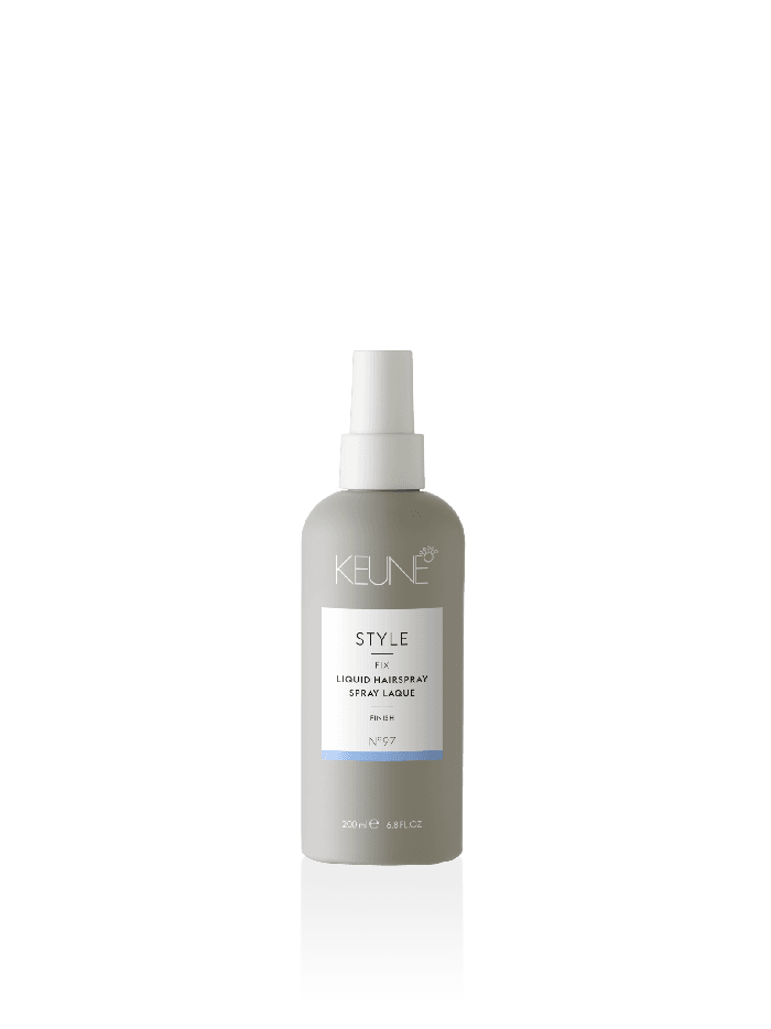 Keune Liquid Hair Spray (200ml)