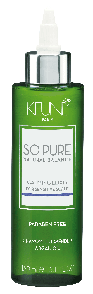 Keune So Pure Calming Elixir (150ml)