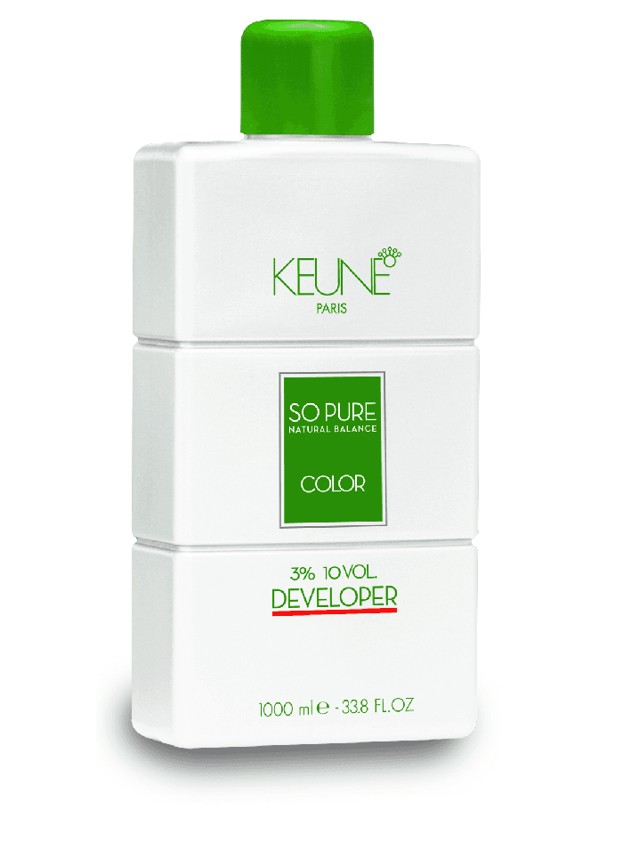 Keune So Pure Developer 9% 30 Vol (1l)