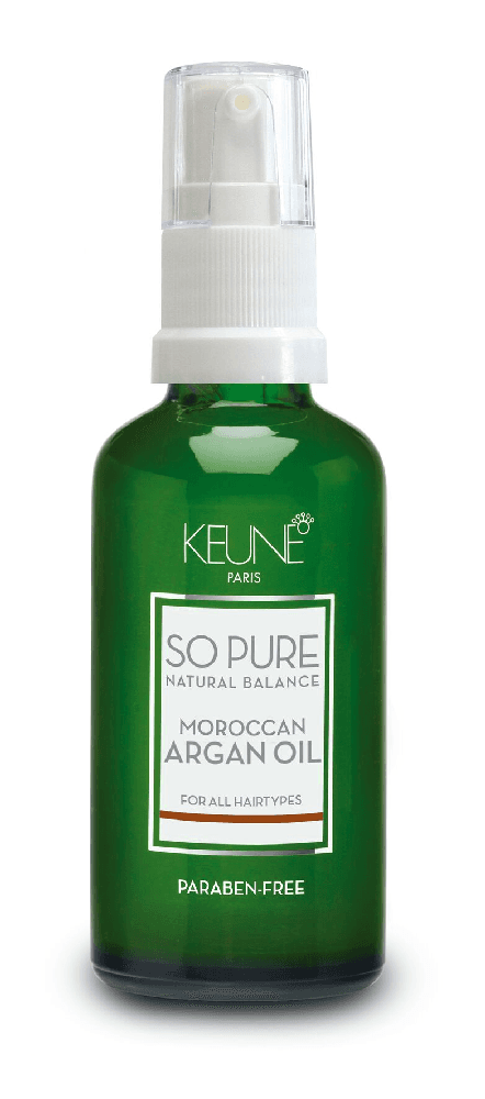 Keune So Pure Moroccan Argan Oil (45ml)