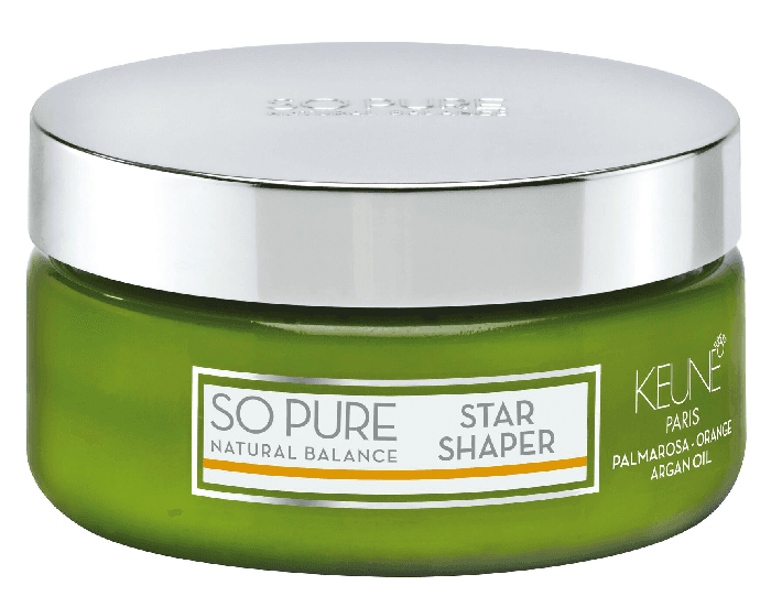 Keune So Pure Star Shaper (100ml)