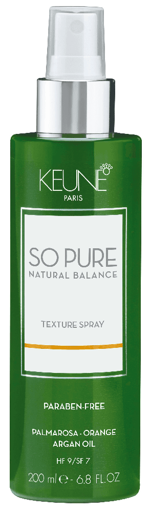 Keune So Pure Texture Spray (200ml)