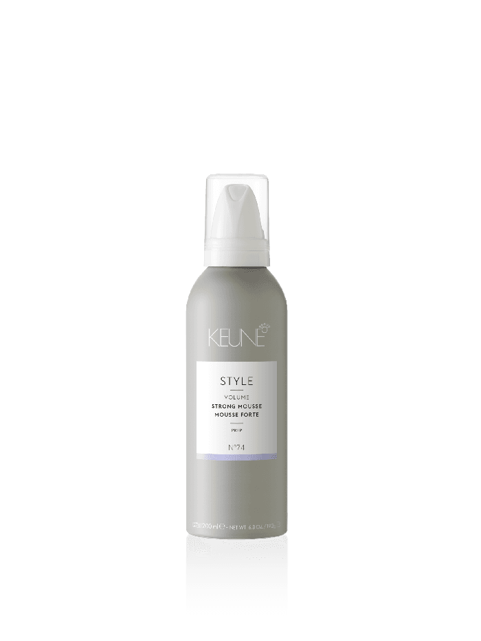 Keune Strong Mousse (200ml)