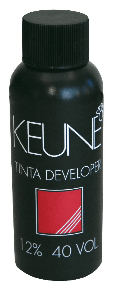 Keune Tinta Cream Developer 12% 40Vol (60ml)