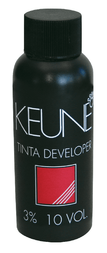Keune Tinta Cream Developer 3% 10Vol (60ml)