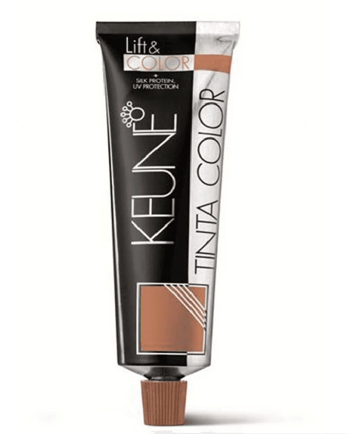 Keune Tinta Lift & Color - 666 Red (60ml)