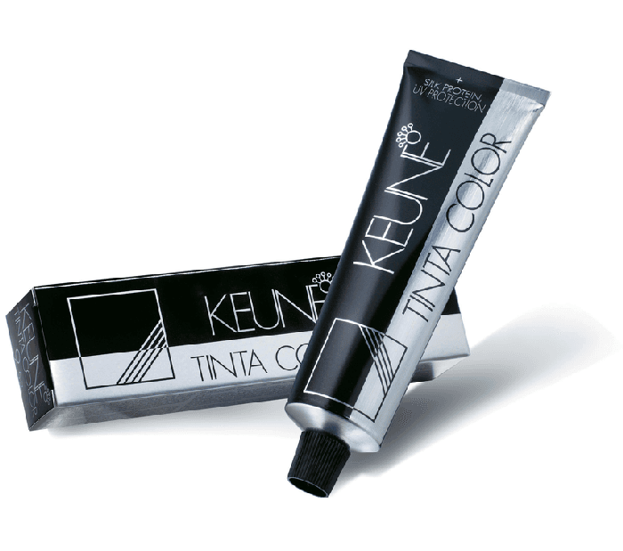 Keune Tinta Mix Color - 0/11 Ash Blue (60ml)