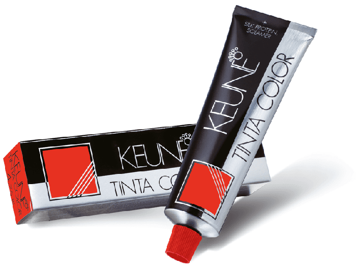 Keune Tinta Red Infinity - 6.66 RI Dark Inf Red Blonde (60ml)