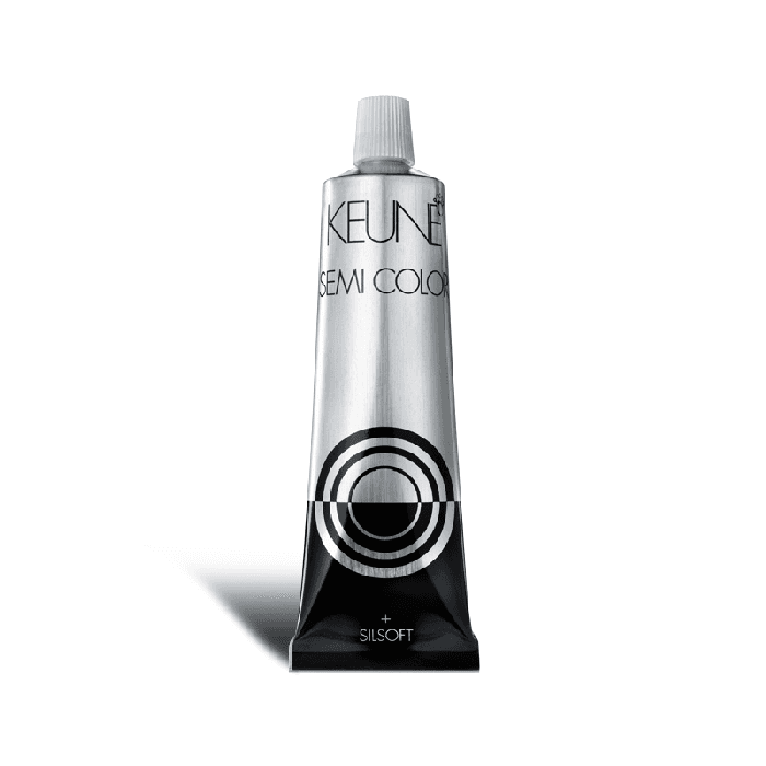 Keune Tinta Semi Color - Semi Silver Fearless Lilac (60ml)