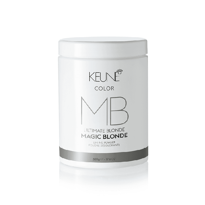 Keune Ultimate Blonde Magic Blonde (Dust Free) (500g)