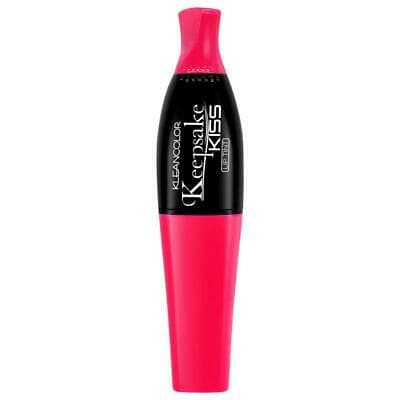 Kleancolor Kiss Lip Tint 3 Melody Blush