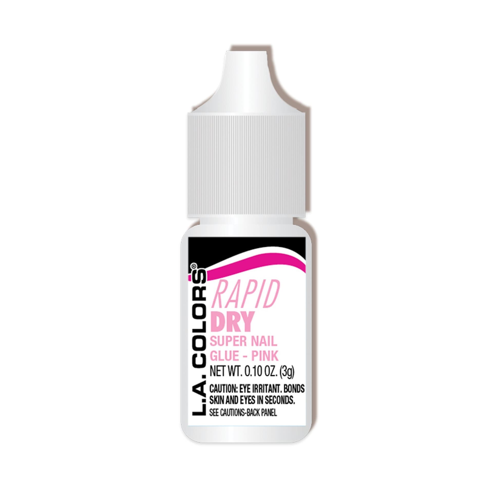 L.A. Colors Rapid Dry Super Nail Glue