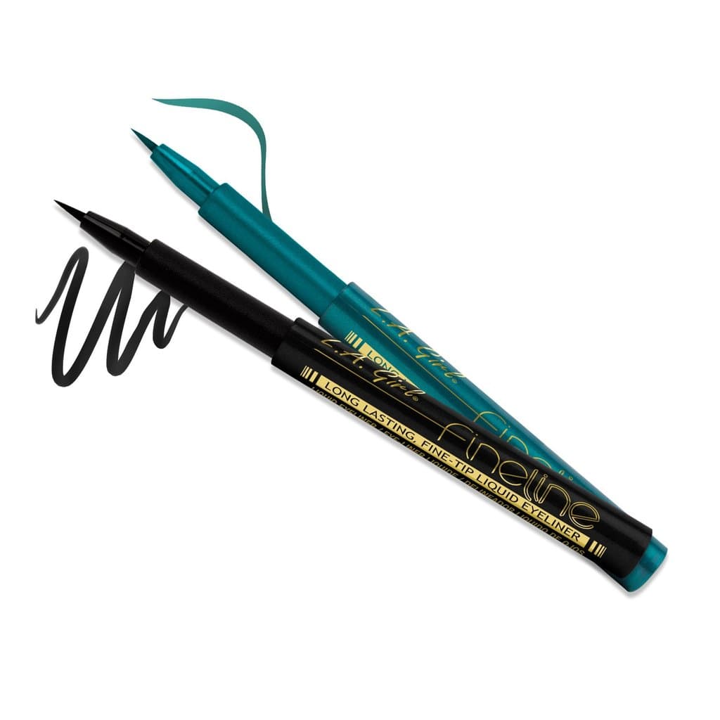 LA Girl Fineline Eyeliner