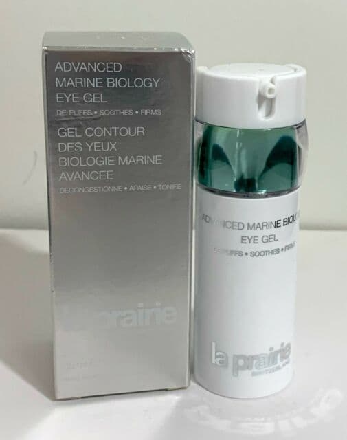La prairie Advanced Marine Biology Eye Gel 15ml
