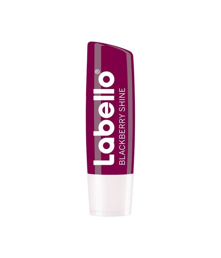 Labello Blackberry Caring Lipcare Balm 4.8g