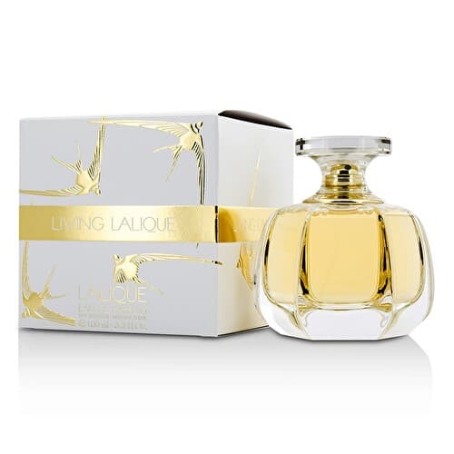 Lalique Living Women EDP 100ml