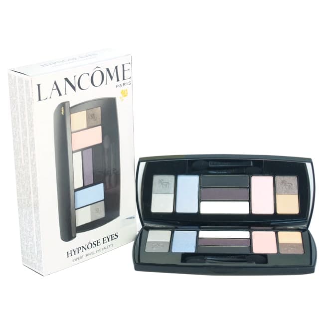 Lancome Hypnoe Eyes Expert Travel Eye Paltte