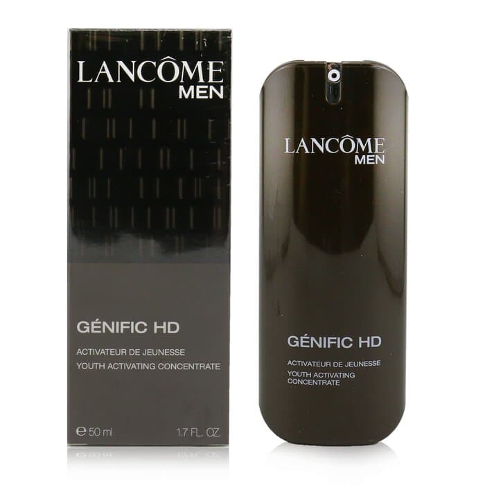 Lancome Men Genific HD Youth Activating Concentrate 50ml