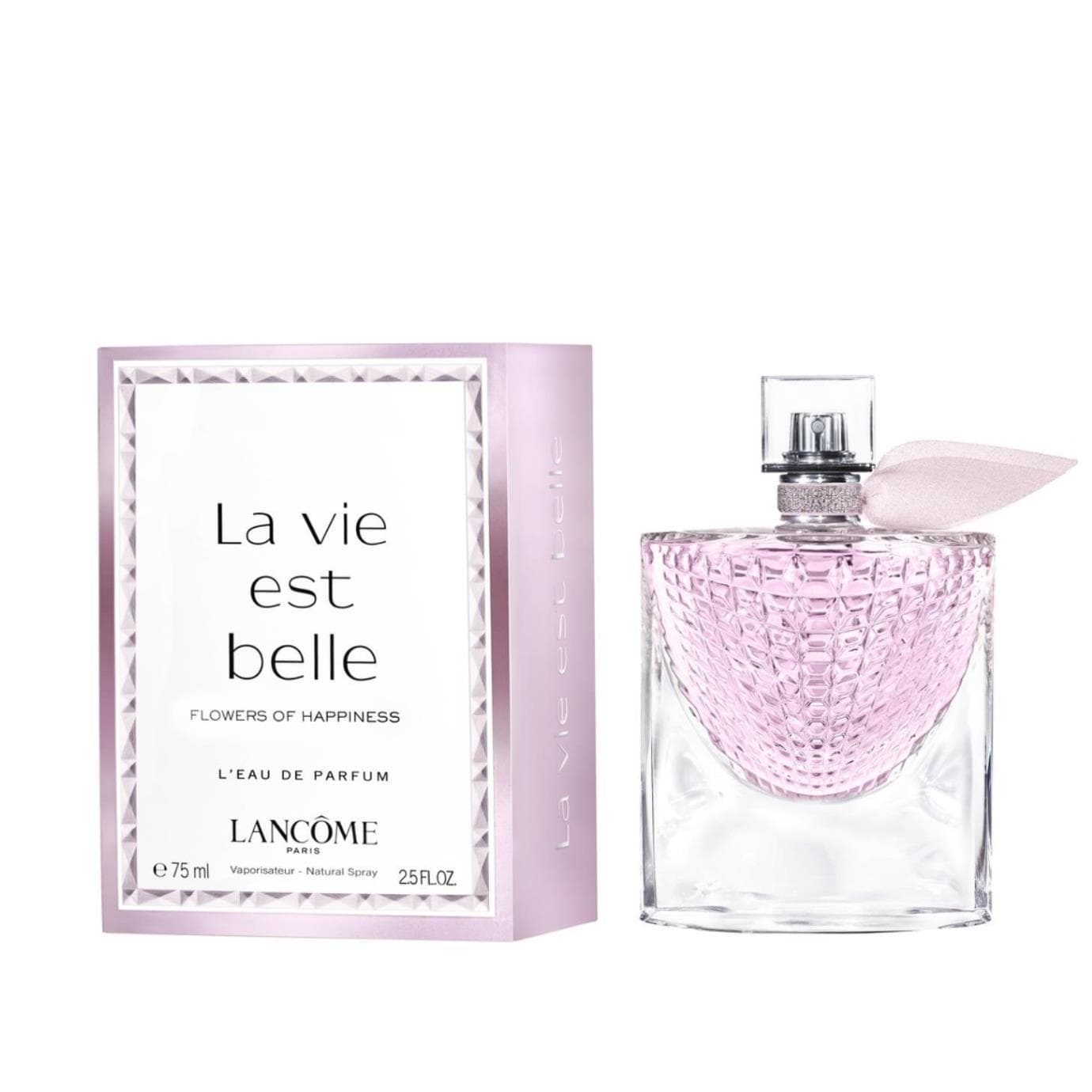 Lancome La Vie Est Belle Flowers Of Happiness For Women EDP 75ml