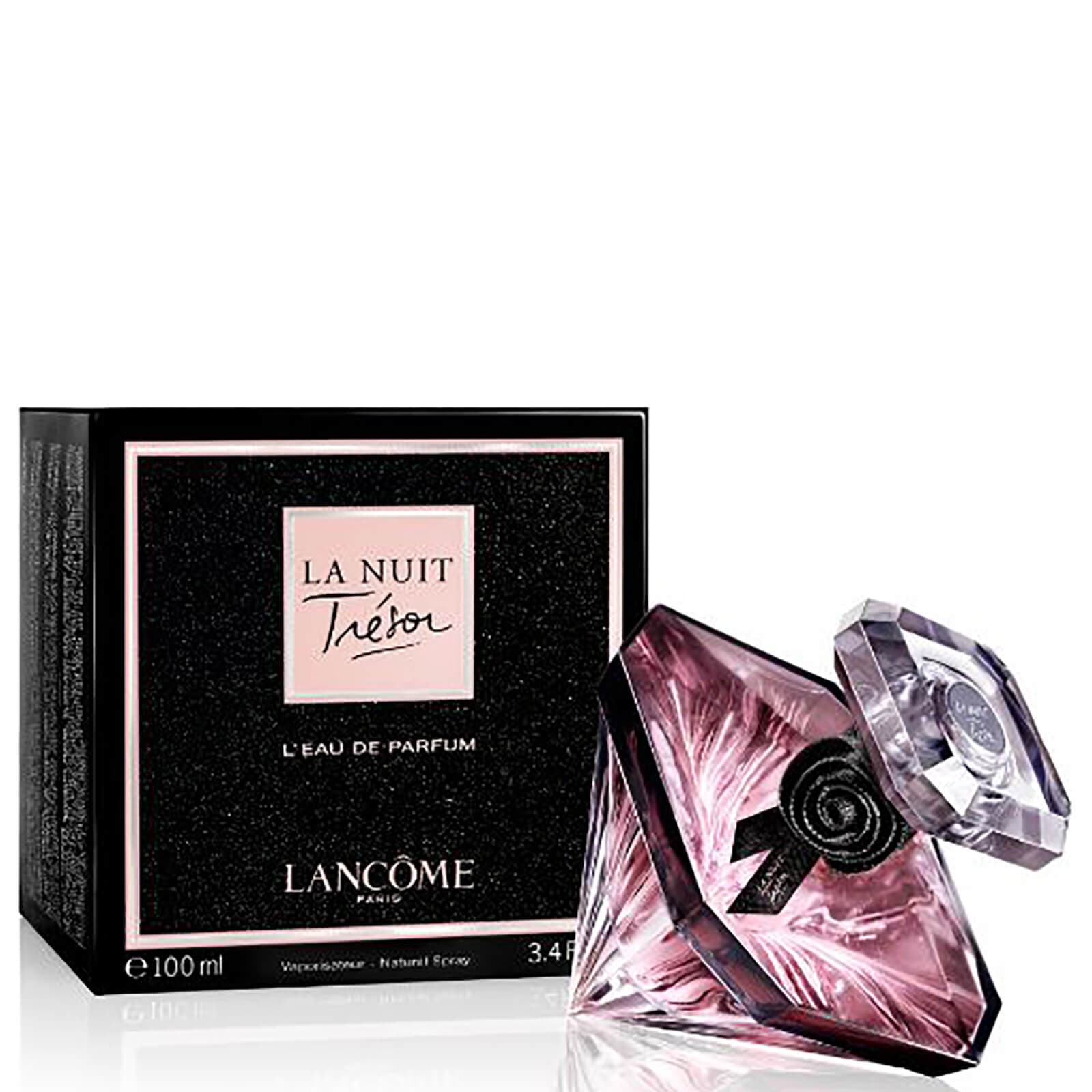 Lancôme Tresor La Nuit Women EDT 100ml