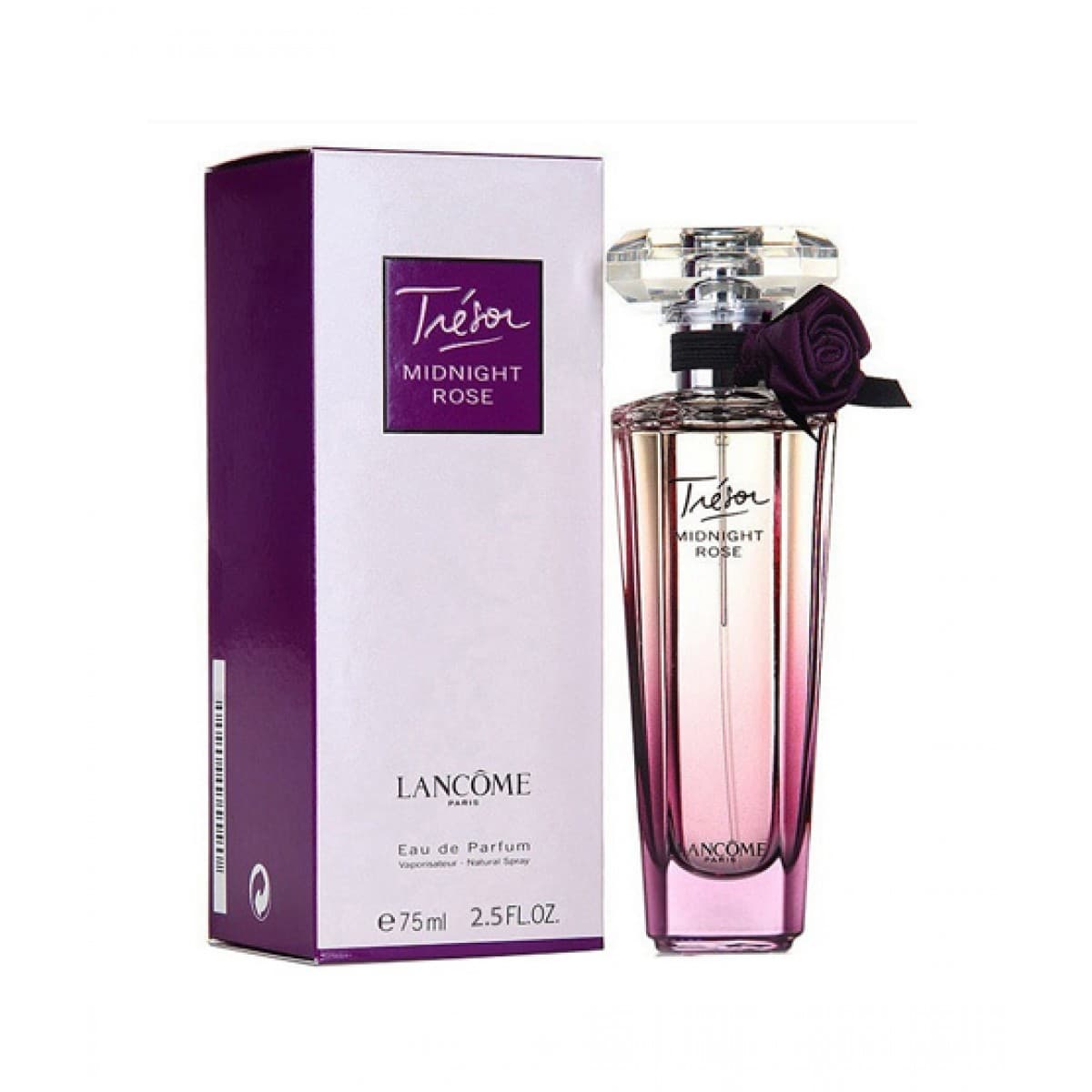 Lancome Tresor Midnight Rose Women EDP 75ml