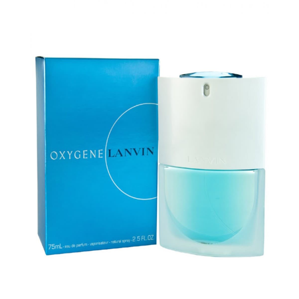 Lanvin Oxygene Women EDP 75ml