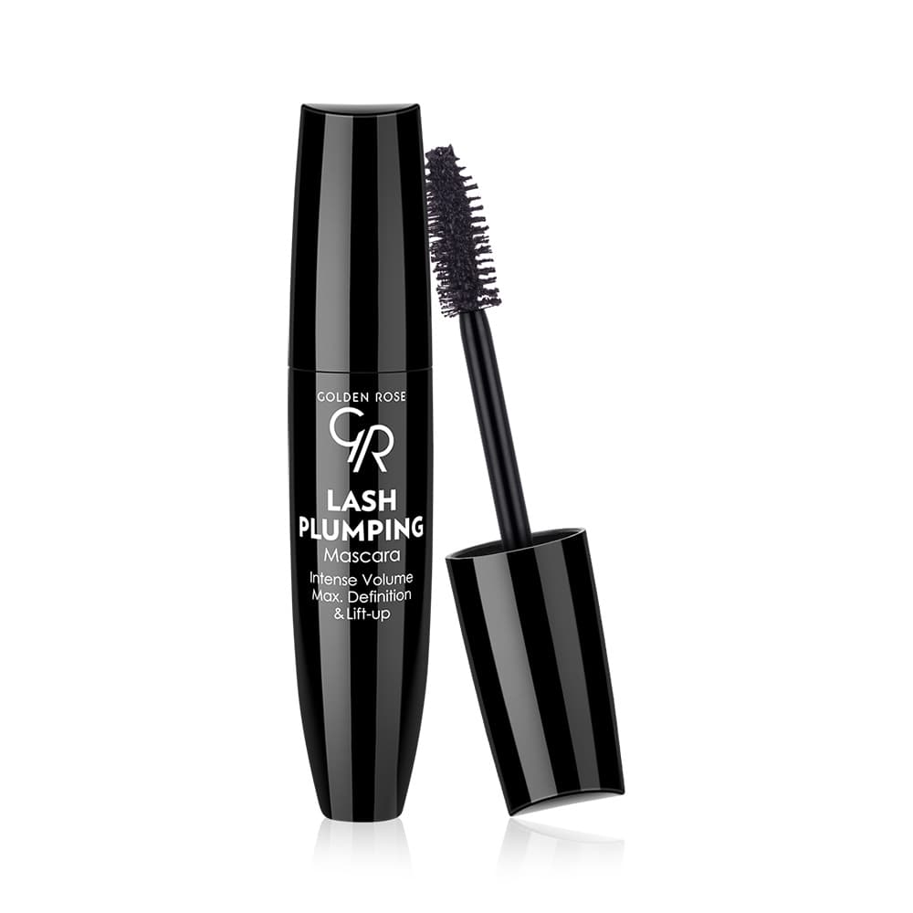 Golden Rose Lash Pumping Mascara 13ml