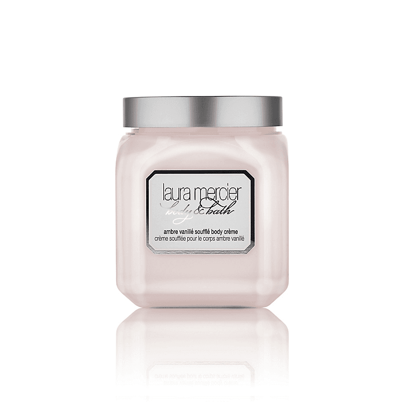 Laura Mercier Ambre Vanillé Soufflé Body Crème