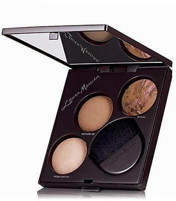 Laura Mercier Blush and Glow Radiant Face Trio