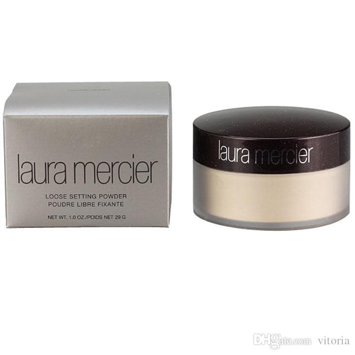 Laura Mercier Loose Setting Face Powder Translucent(Discontinued)