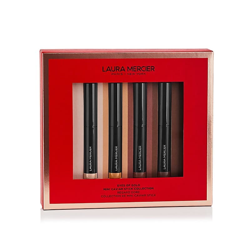 Laura Mercier Mini Caviar Stick Collection