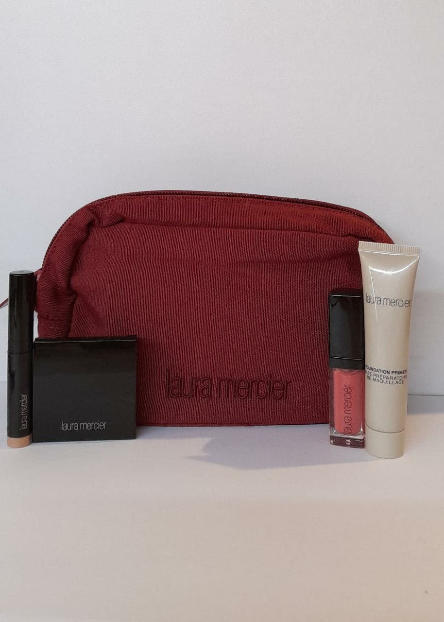Laura Mercier Mini Set