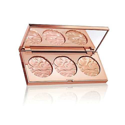Laura Mercier Mood Lights Face Illuminator Trio