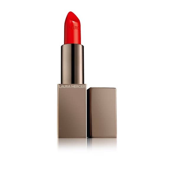 Laura Mercier Rouge Essentiel Silky Crème Lipstick