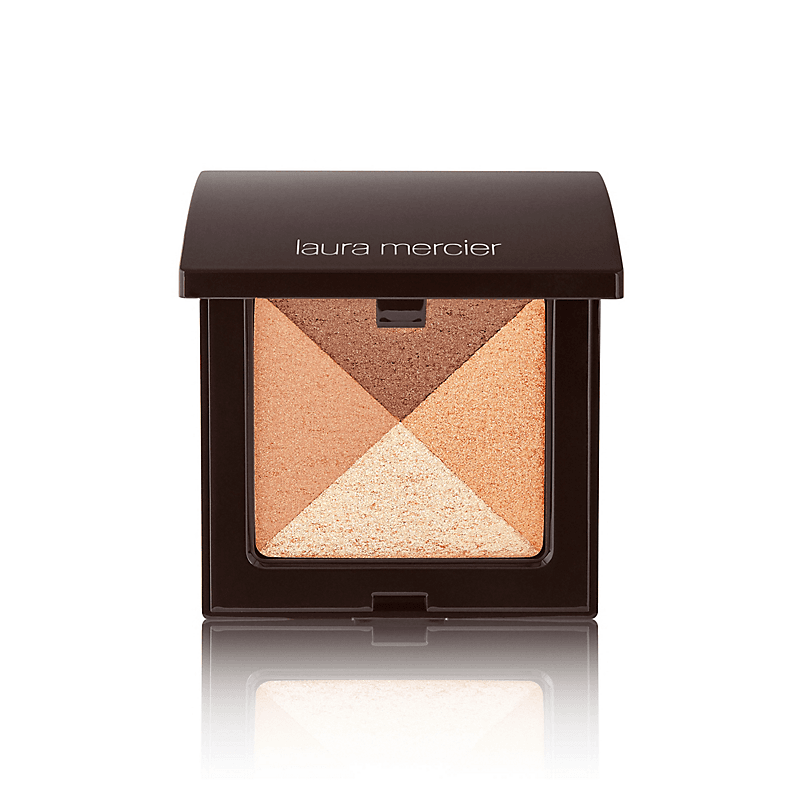 Laura Mercier Shimmer Bloc-Golden Mosaic