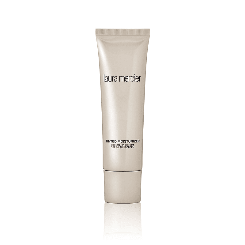 Laura Mercier Tinted Moisturizer Broad Spectrum SPF 20 Sunscreen