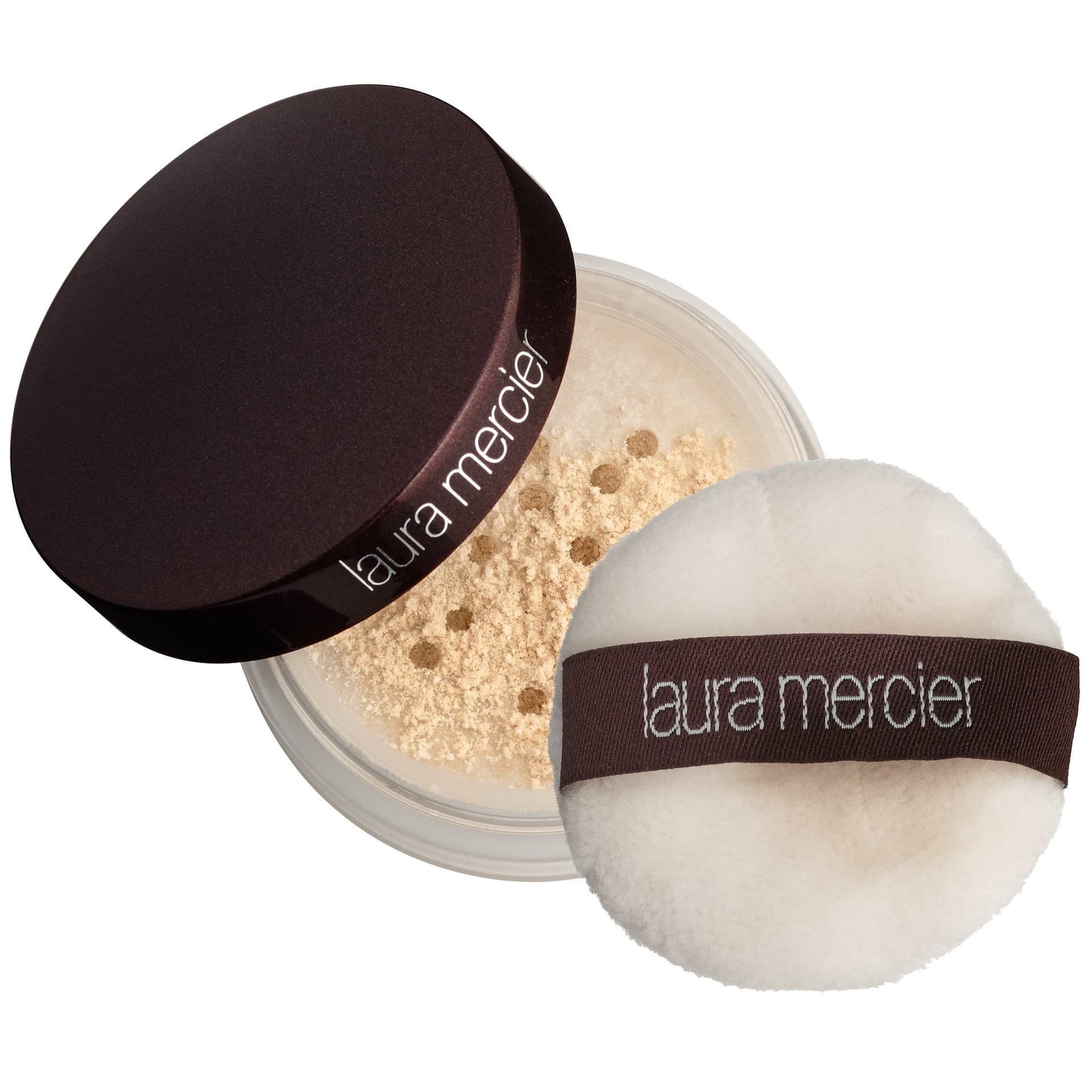Laura Mericer Translucent Loose Powder Mini 9.3g